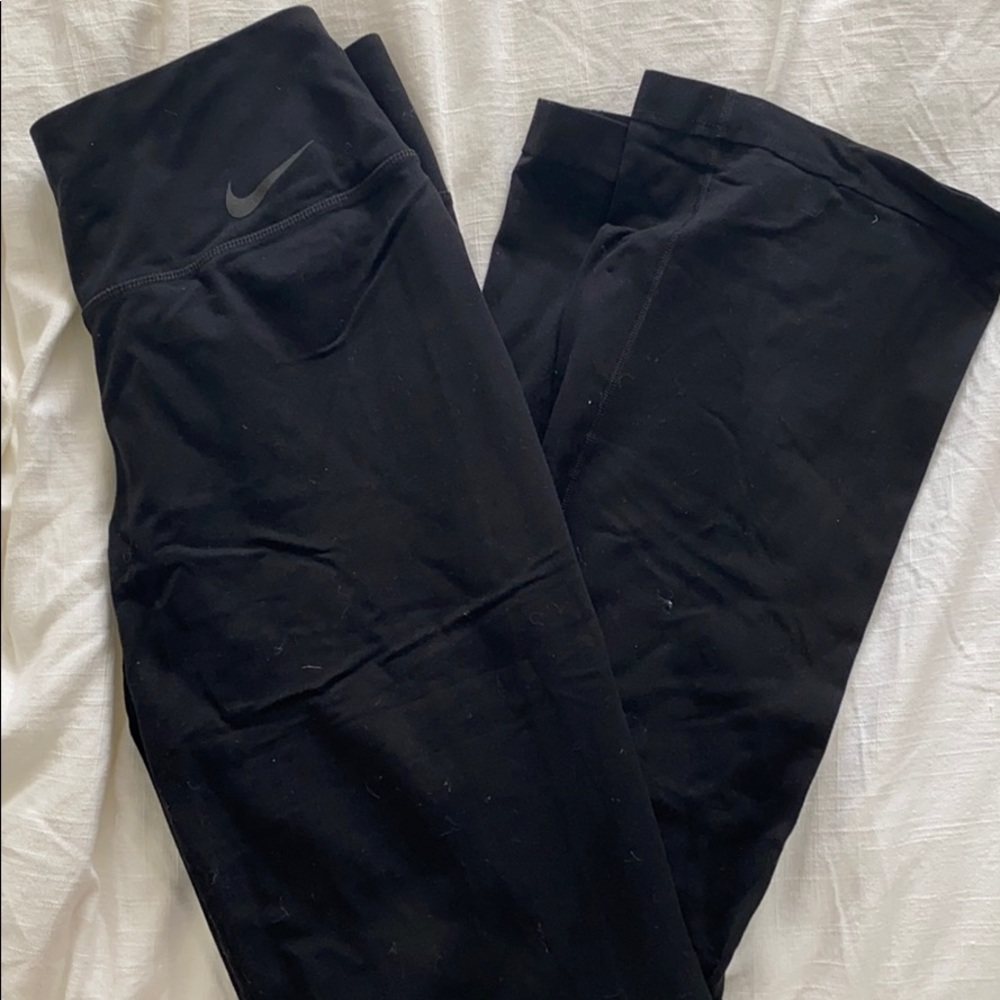 Yoga pants